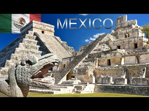 Descubre los misterios de las construcciones mayas en México
