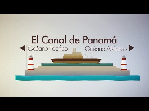 El visionario detrás del Canal de Panamá: descubre quién inició su construcción
