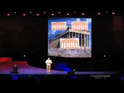 La fascinante construcción del Partenón de Atenas: un viaje al pasado